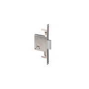Serratura doppia mappa inf. 2 mandate + 3 punti Cisa 5722660 – corpo 60 mm