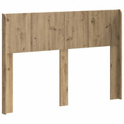 Testiera | Testata Letto Rovere Artigianale PB