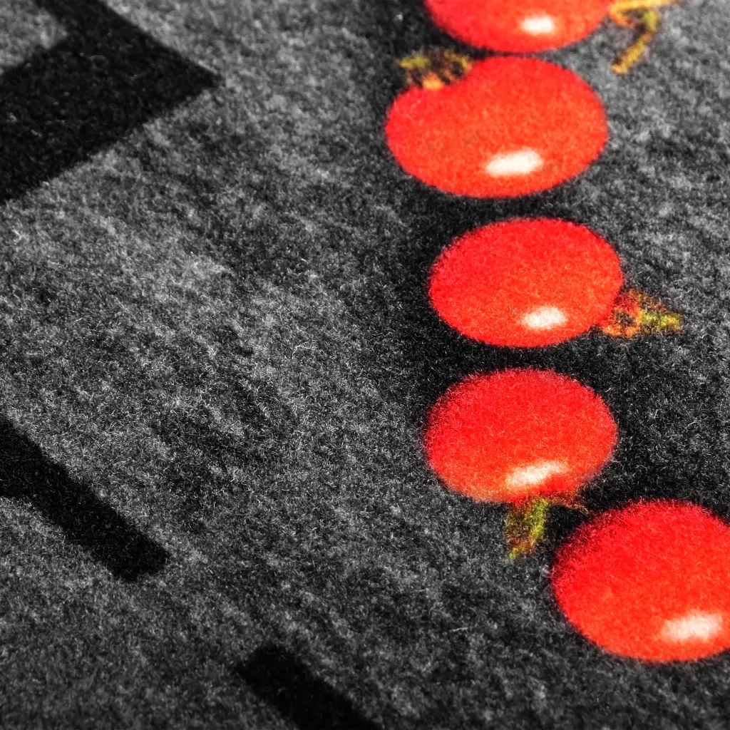 Tappetino da Cucina Lavabile Fornelli 60x300 cm 315953