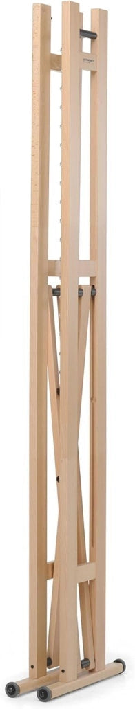 Foppapedretti Snake 90 appendiabiti Da terra Legno