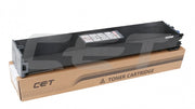 COMPATIBILE CET Black Sharp MX-2630N- 40K/ 872g #MX-60GTBA, MX-61GTBA
