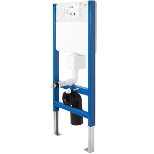 Telaio Wc Da Incasso K011a-q