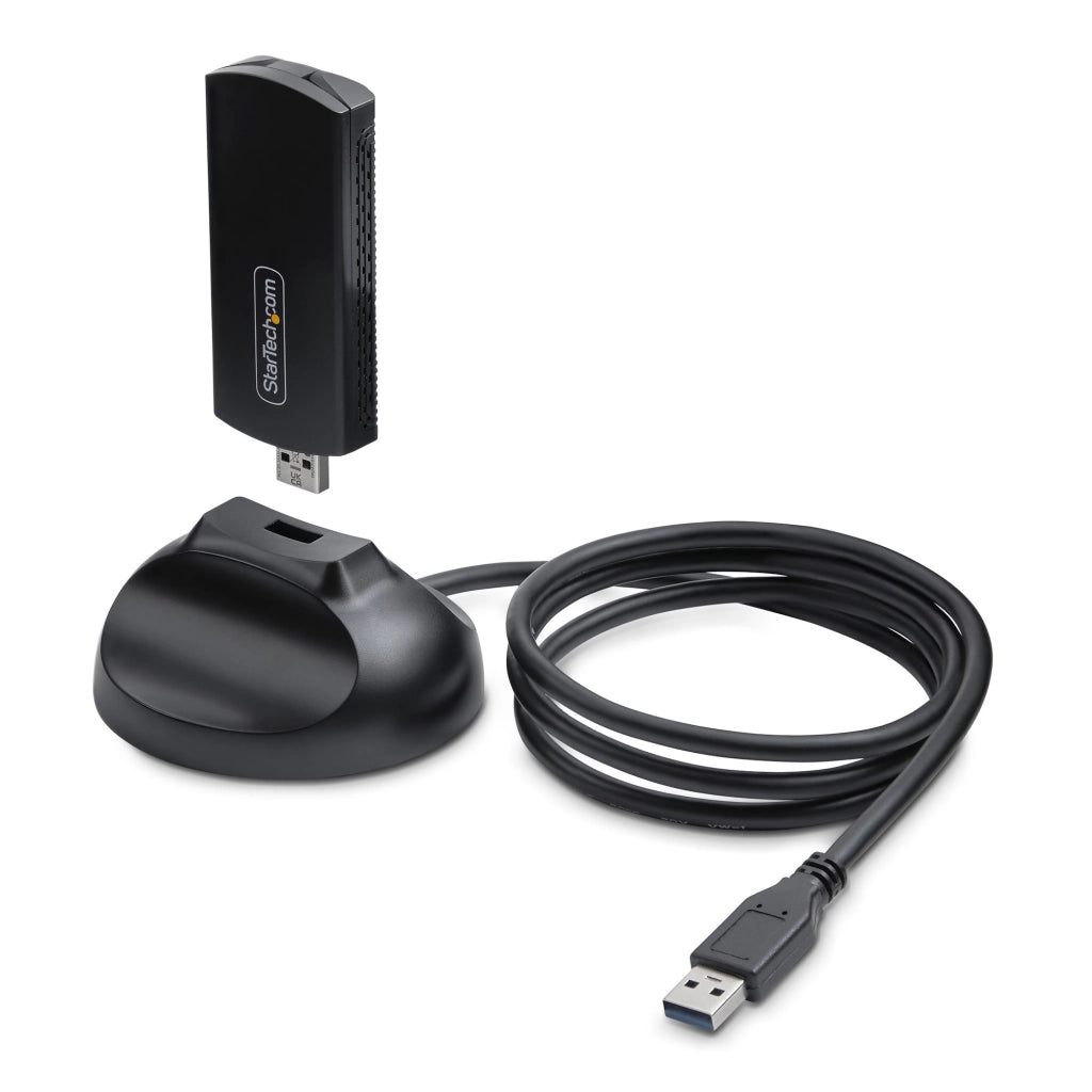 Chiavetta wifi 6e / usb - AX54005A-USB-WIFI-6E