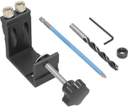 Attrezato per lavorazione del legno portatile - apripunti per schegge a 15° - per la divisione del legno - adatto per piastre di diverse dimensioni - 

Modello: 
Specifica tecnica: 15°