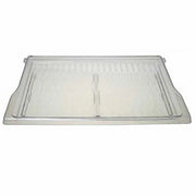 RIPIANO PLASTICA TRASFARENTE FRIGORIFERO CANDY HOOVER 52 X 34,5 - Candy Hoover Iberna Zerowatt