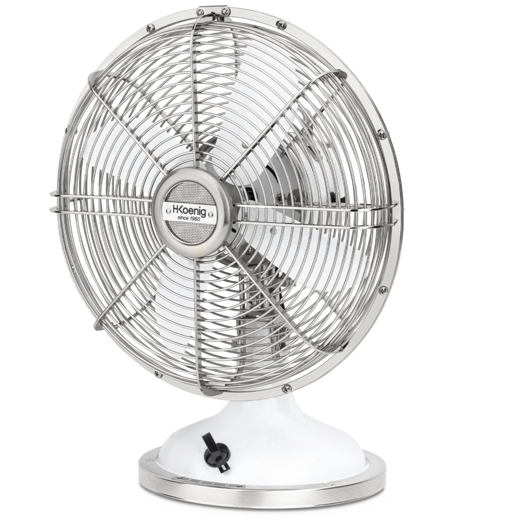 Ventilatore H.Koenig JOE50