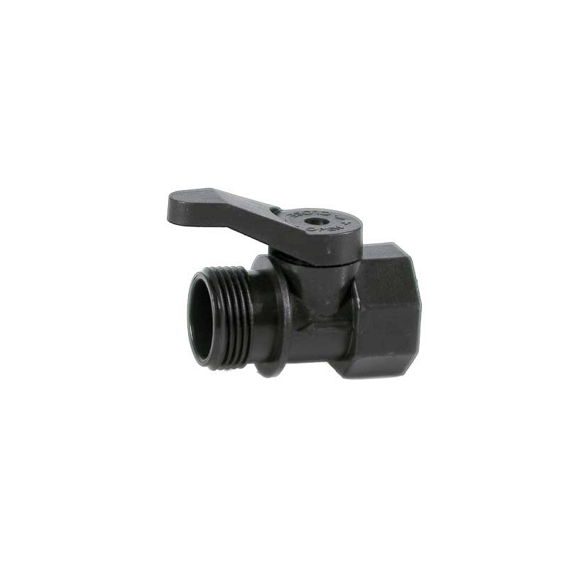 MINI VALVOLA A SFERA M/F 'SFM' 3/4x3/4 - 50 pezzi- IRRITEC