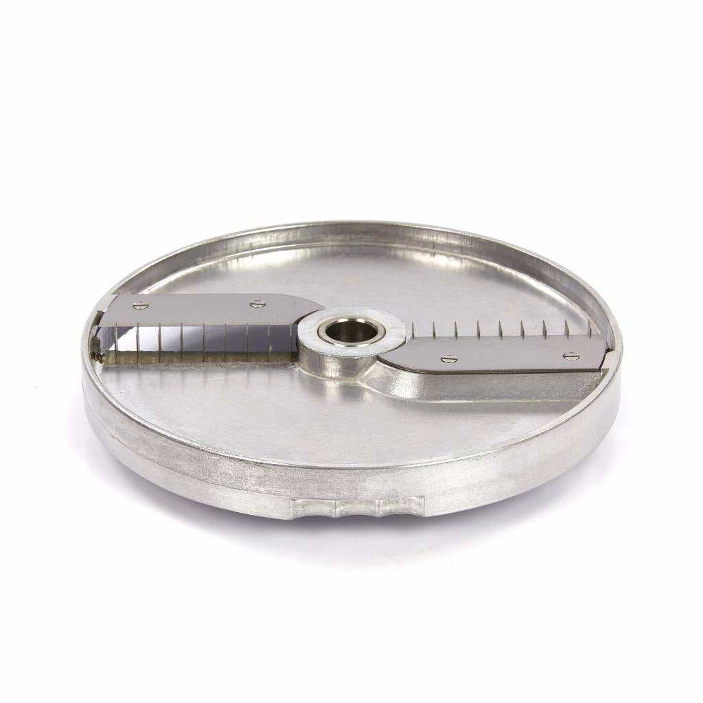 VC450 - Affettatrice a Julienne 8 mm