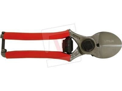 FORBICI PER FRUTTETO LAME IN CARBONIO CM. 21