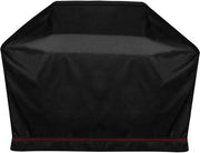 Copertura per griglia resistente ai temporali per grill a gas Kansas 2/3/4 e Colorado 4, 600D, compatibile con grill a gas Brinkmann, Char Broil e Weber