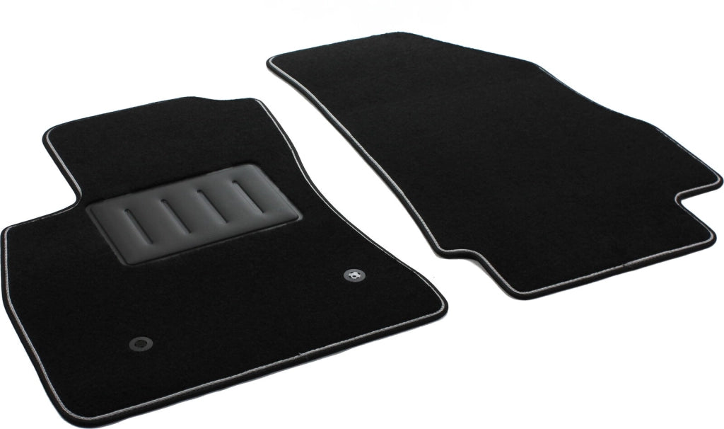 SPRINT04821 , Fiat Doblò Cargo 2 posti dal 2010al 2022 , Opel Combo D Cargo dal 2012-2018 (2 Fix FL)
