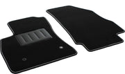 SPRINT04821 , Fiat Doblò Cargo 2 posti dal 2010al 2022 , Opel Combo D Cargo dal 2012-2018 (2 Fix FL)