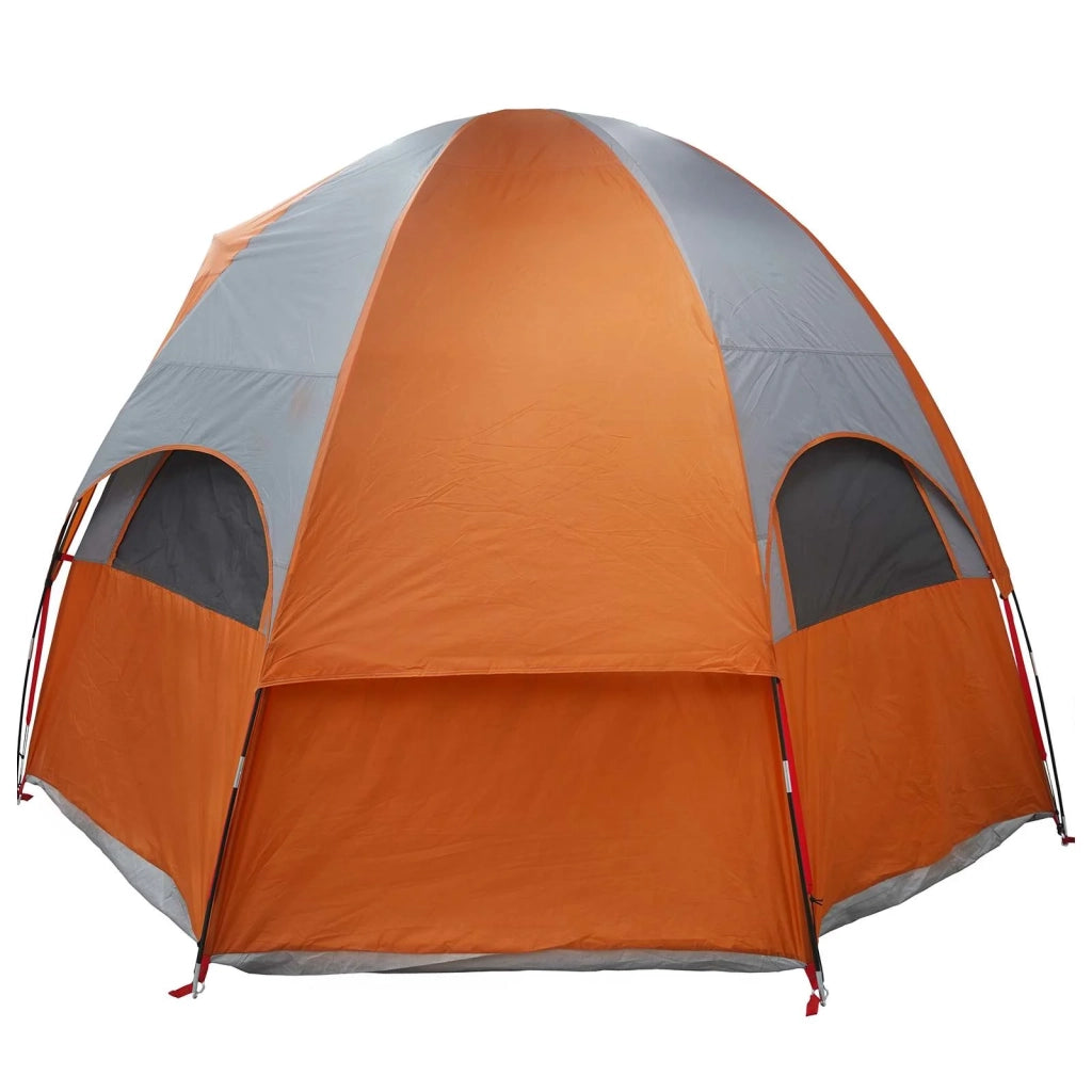 Tenda familiare con telo da pioggia resistente all'acqua 42042244