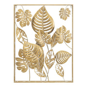 Pannello In Ferro Jungle Ret. 60x80x6.5