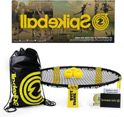 Set di badminton originale con 3 palline - comprensivo di rete e borsa - Rete da badminton

Specifica tecnica: 
- Materiale: 
- Dimensioni: 
- Peso: 
- Modello: 
- Codice prodotto: