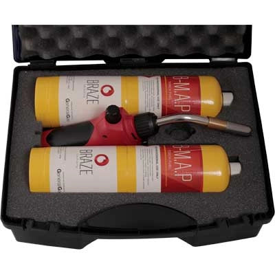 CANNELLO BBRAZE KIT 1LIGHT       GENERAL GAS