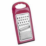 Grattugia Universali Plast.Abs Inox Set 5 Pezzi - Metaltex
