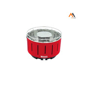 BARBECUE SANDRIGARDEN SG31I GRIGLIA INOX SENZA FUMO