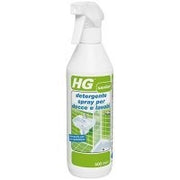 HG detergente spray per docce e lavabi 500ml