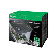 Newa Mirabello 70 LED DayLight cm62,4x32,5x45,6h Colore: Antracite