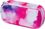 Etui per ragazze, astuccio per attrezzi da scrittura, scatola per oggetti scolastici, astuccio per penne, etui per ragazzi, Album per disegni, astuccio per penne