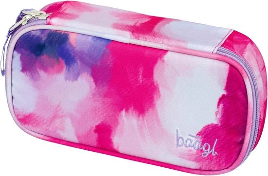 Etui per ragazze, astuccio per attrezzi da scrittura, scatola per oggetti scolastici, astuccio per penne, etui per ragazzi, Album per disegni, astuccio per penne