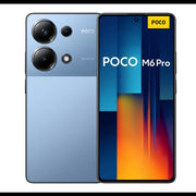Poco m6 pro 12+512gb ds 4g blue oem - 6941812761441