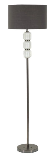 LAMPADA DA TERRA BRIGHT ONE CM Ø 42,5X164