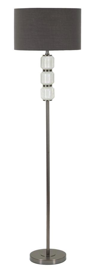 LAMPADA DA TERRA BRIGHT ONE CM Ø 42,5X164