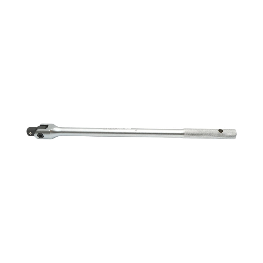 Chiavi a bussola Crownman con impugnatura articolata da 1/2x380mm
