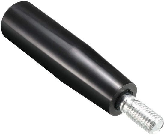 Manubrio a Mano con Manubrio Rotante M12 (1,75mm di Passo) - Manubrio Rotante - Viti a Manubrio Maschio - Adatto per Macchine CNC - Alta Qualità