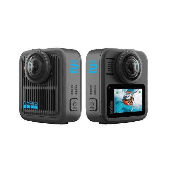 Action cam gopro chdhz 311 rw max 2 black