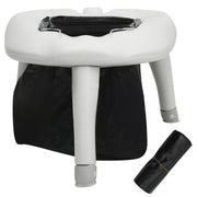 Toilette da Campeggio con Buste 200 kg CFW6093099