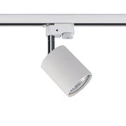 Nowodvorski Profile Eye faretto su binario bianco GU10 9321