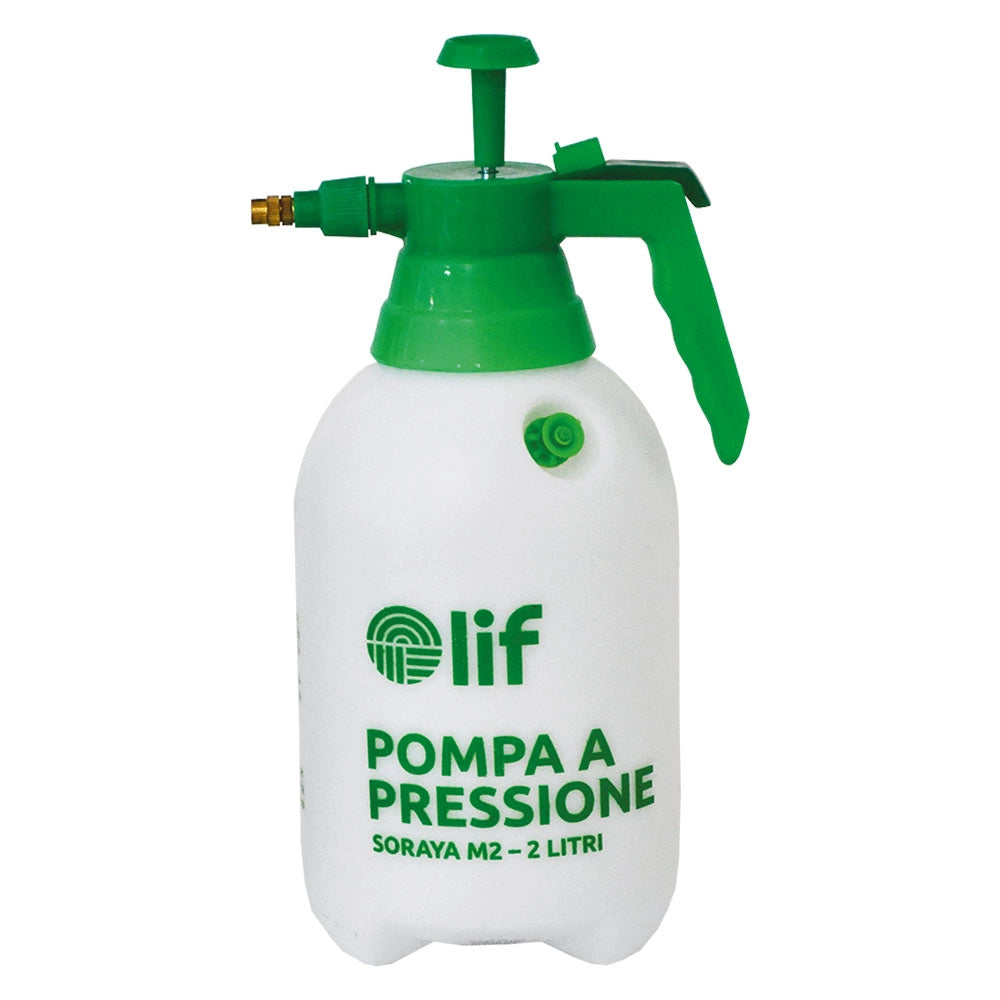POMPA A PRESSIONE Lt. 2  - LIF