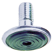 PIEDE REGOLABILE PER MOBILI M10  mm 50 - pz 2  - Blister Koncreto