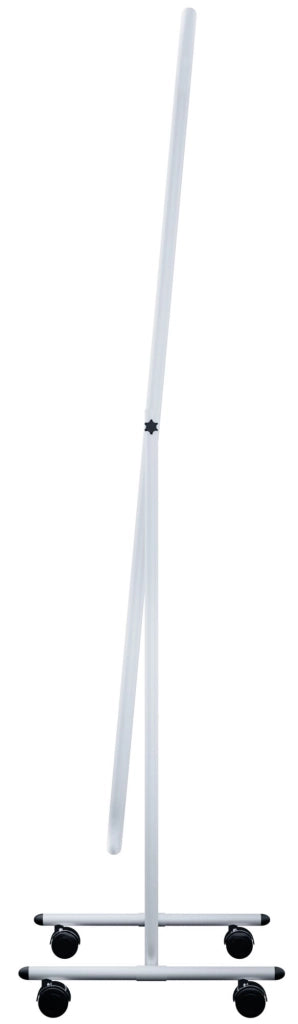 Standspiegel Medusa Eckig