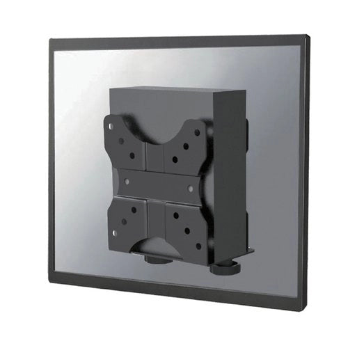 Neomounts nm-tc100black supporto per mini pc - max 5 kg - universale
