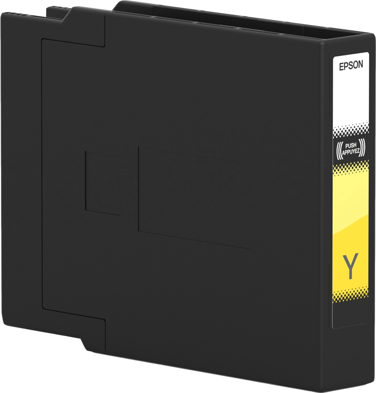 Epson C13T14B440 cartuccia d'inchiostro 1 pz Originale Resa extra elevata (super) Giallo