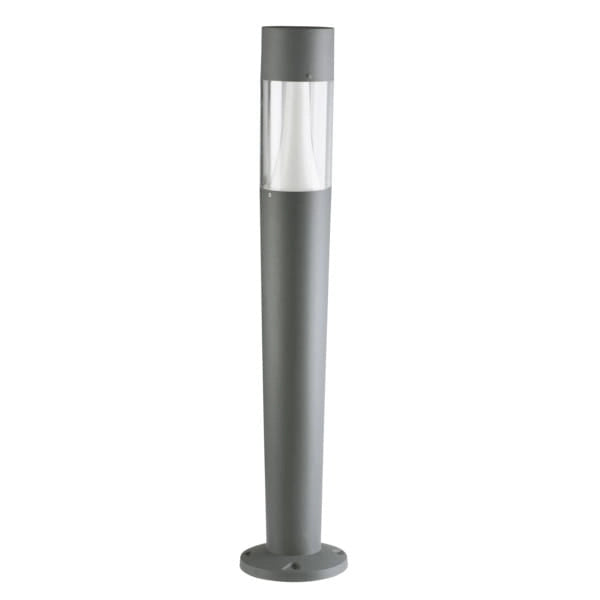 Kanlux INVO TR 29177 paletto esterno GU10 IP54 107cm