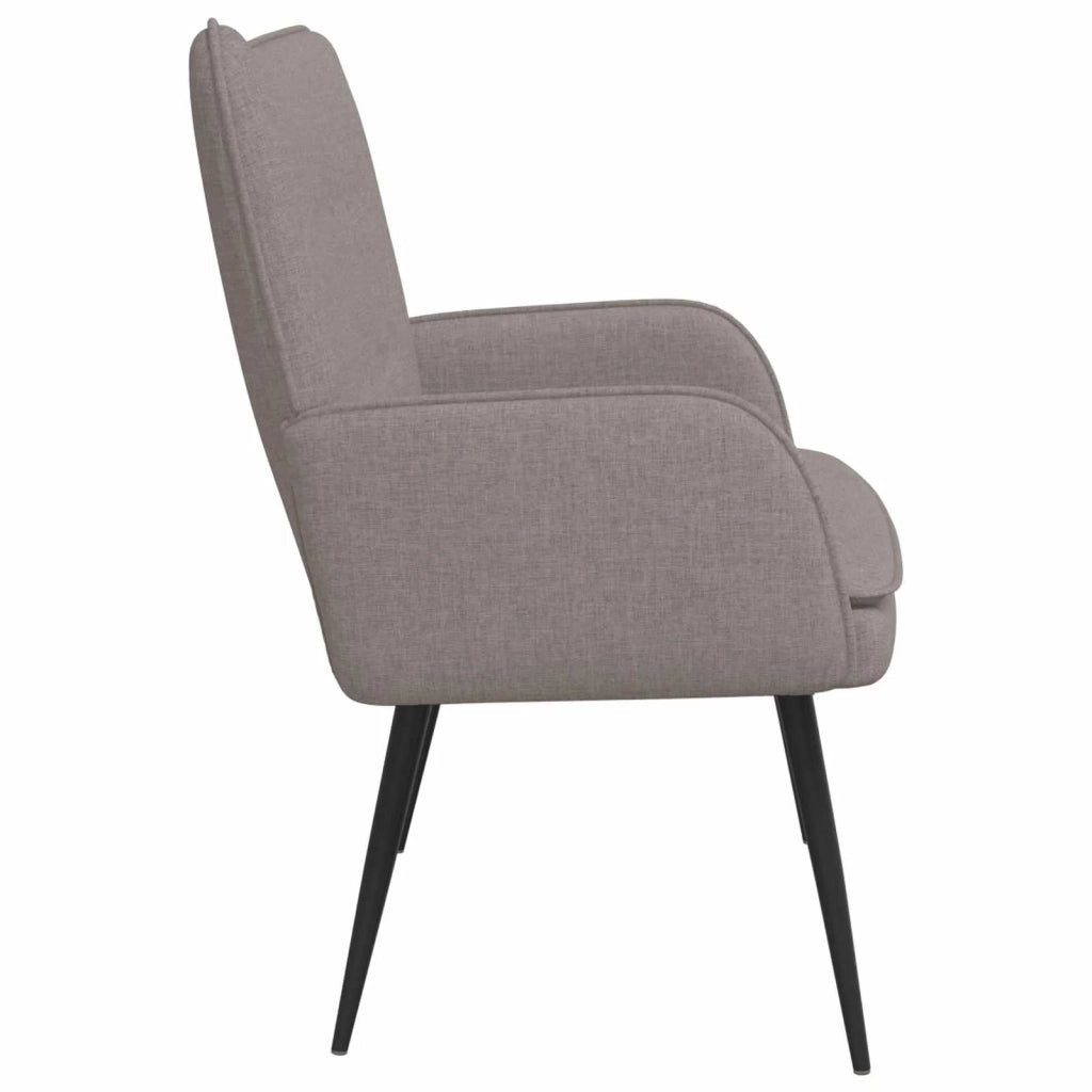 Divano a 2 Posti Talpa 115 x 61 x 87 cm Tessuto 42028908