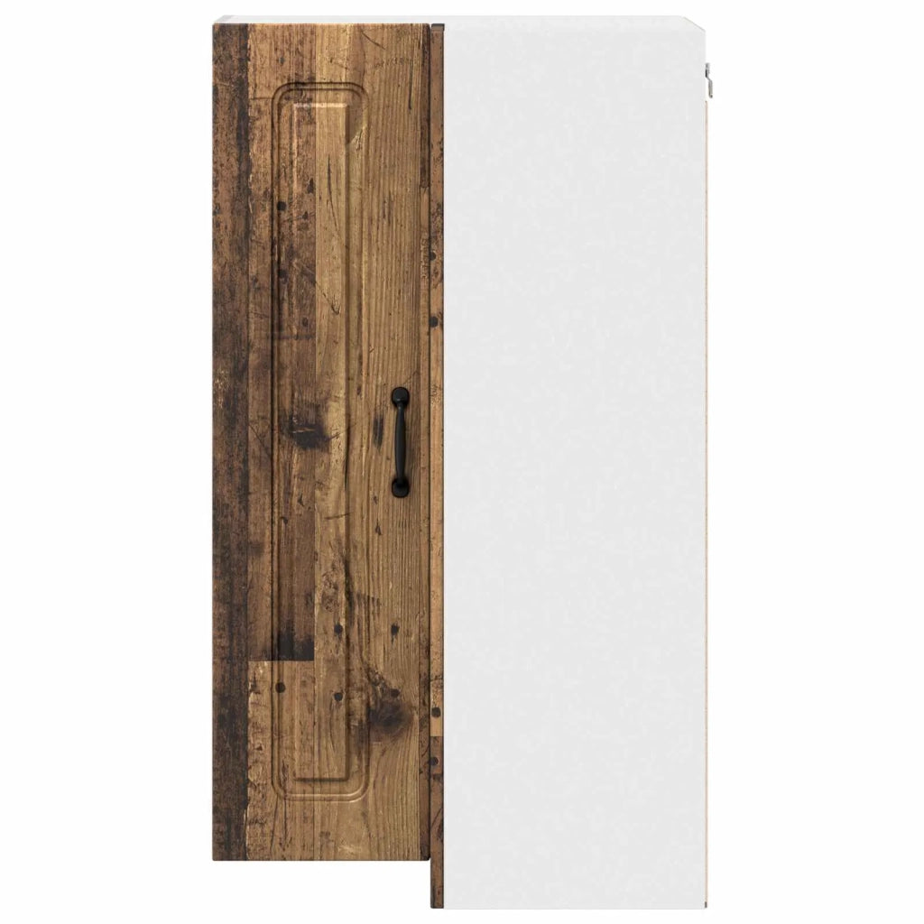 Pannello lavastoviglie Kalmar Legno vecchio 57 x 57 x 100 cm