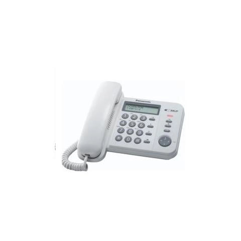 Kxts560ex1w telef.panasonic - KX-TS560EX1W