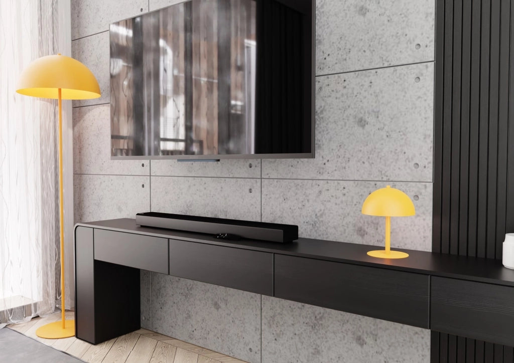 Lampada Da Tavolo Moderna Demetra Acciaio Arancione 2 Luci G9 Ip20