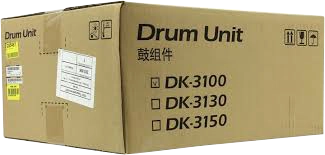 KYOCERA DK-3100 Originale 1 pz