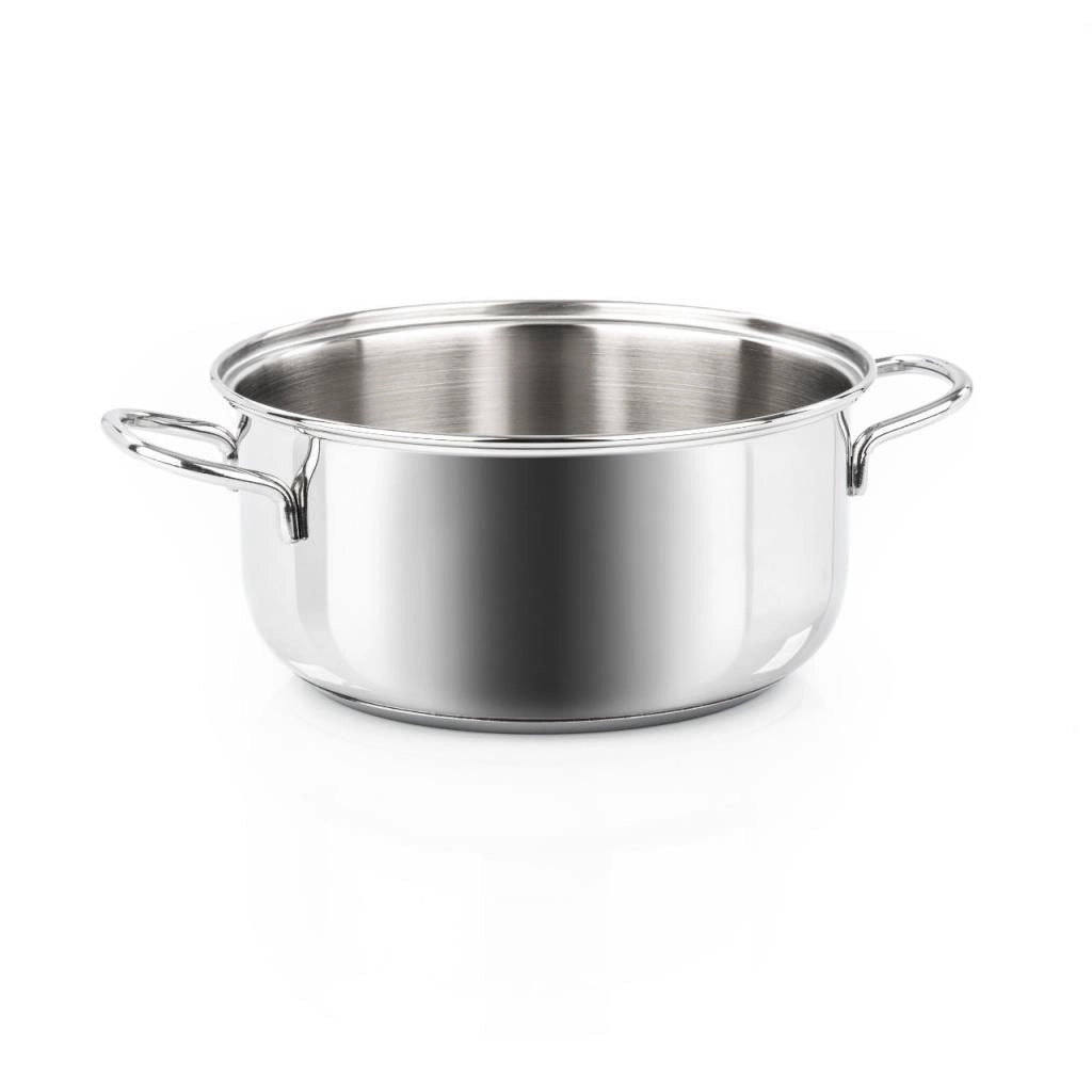 Barazzoni Casseruola 2 Manici 20cm Bonita