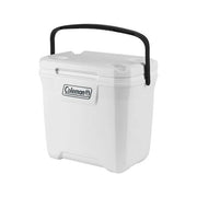 Frigorifero ghiacciaia coleman 2000037399 xtreme marine 28qt cooler bi