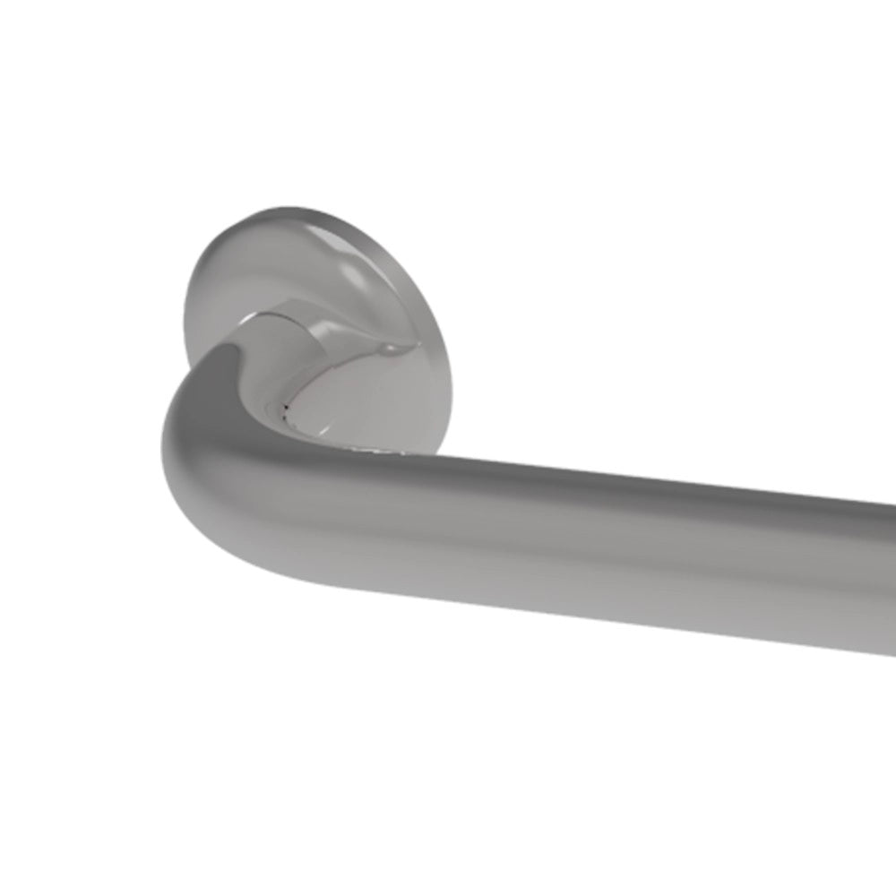 Maniglia per disabili cm 60 inox lucido goman