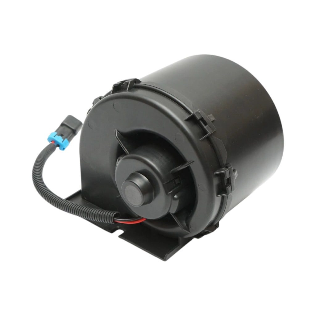 Motore del ventilatore aerotherma John Deere codice OEM AL39043