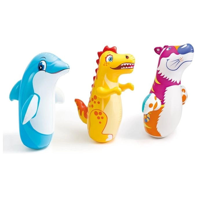 Intex Sempreinpiedi Animali Sagomati